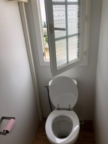 Bel air 109 Daire Biville-sur-Mer Dış mekan fotoğraf