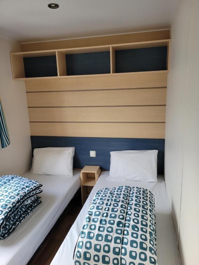 Bel air 109 Daire Biville-sur-Mer Dış mekan fotoğraf