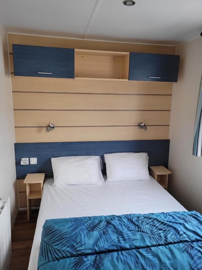 Bel air 109 Daire Biville-sur-Mer Dış mekan fotoğraf